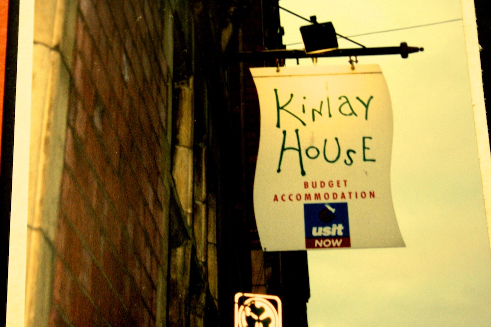 Kindlay House