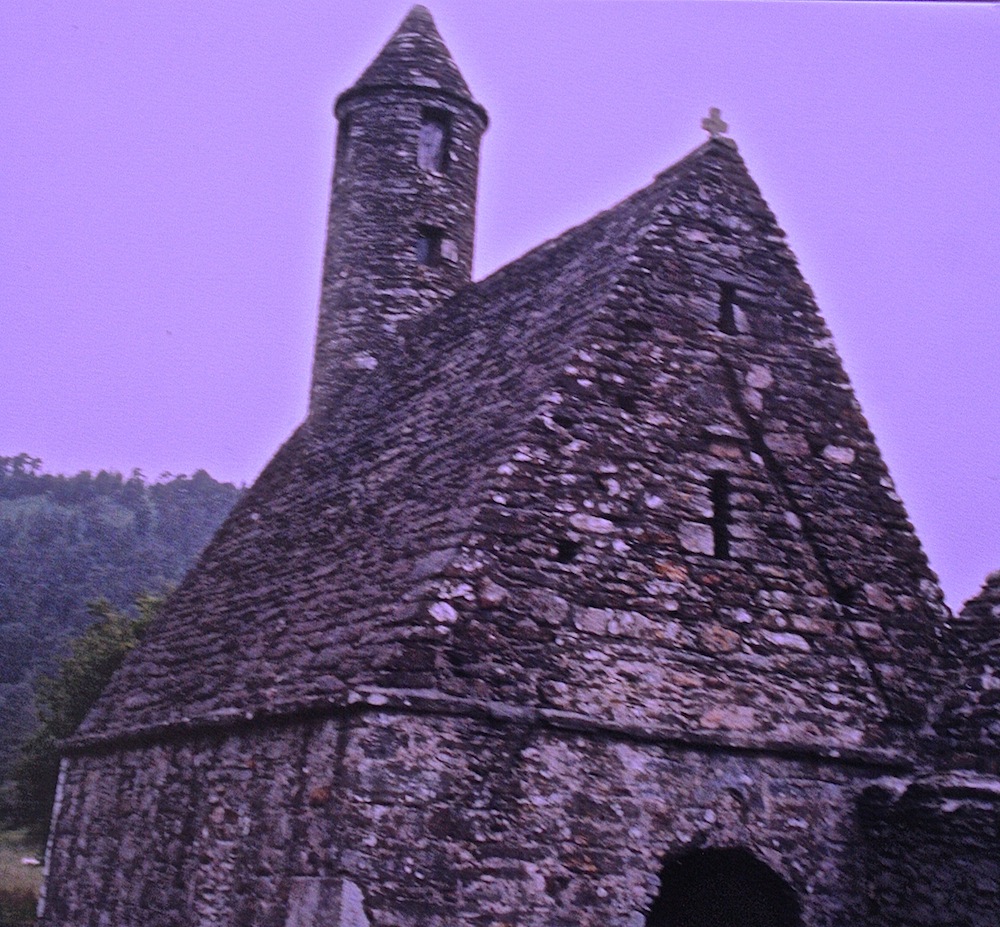 Old Church